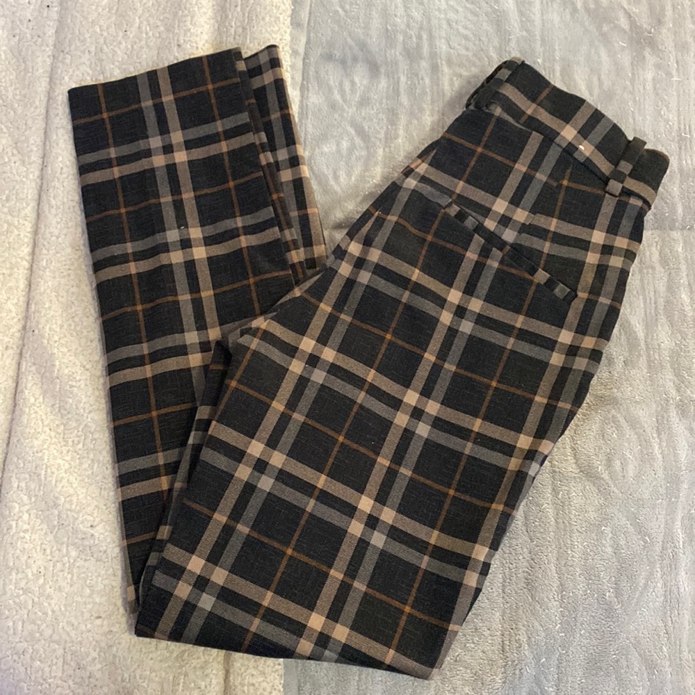 Slim fit pants from H&M Size 6